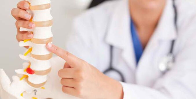 Az osteochondrosis gerincbetegség